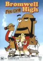  Школа Бромвель смотреть онлайн мультсериал 1 сезон 